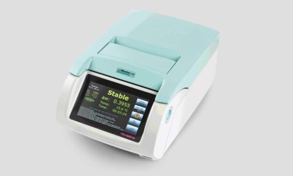 Water Activity Meter | Labmaster Neo AW (Novasina)