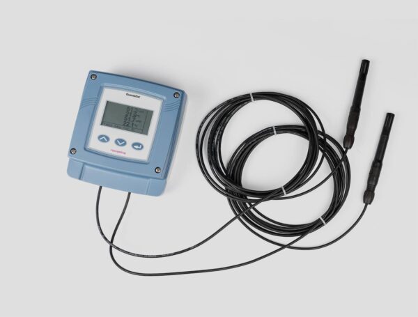 Humidity & Dewpoint Measurement Transmitter | QuantaDat (Novasina)