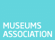 Museums Association Logo