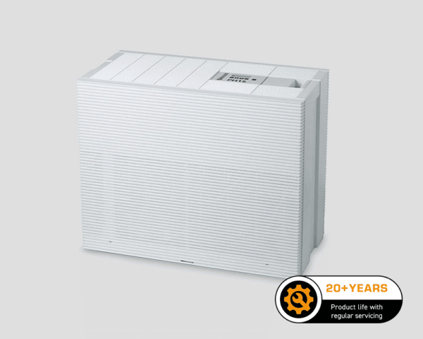 Humidifier - 900m3 | PH15 (Defensor)