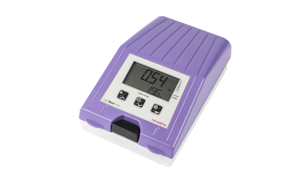 Water Activity Meter | LabStart-aW (Novasina)