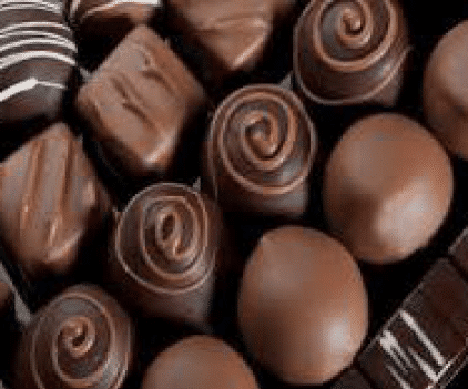chocolate