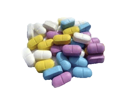 tablets