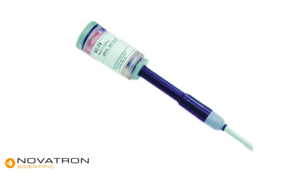 Calibration Salt Capsules (UKAS)
