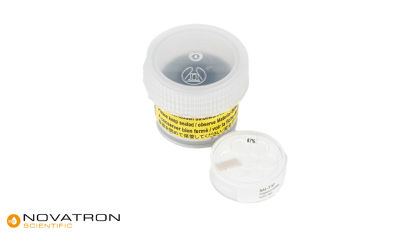 Calibration Salt Tablets (UKAS)