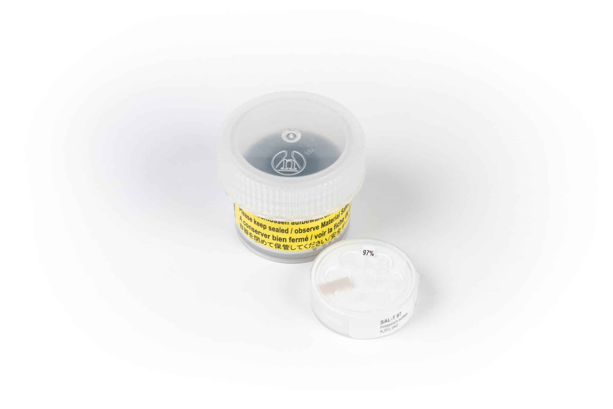 Novatron Delivers Global UKAS ISO 17025 Calibration Support for ...